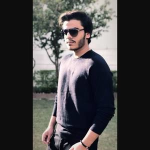 Meet your Posher, Sheikh